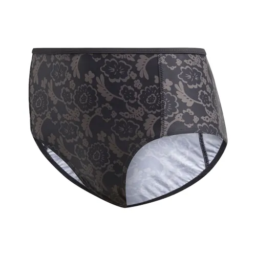 Adidas Плавательные шорты Женские Черные