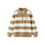 Белый кофейный тон