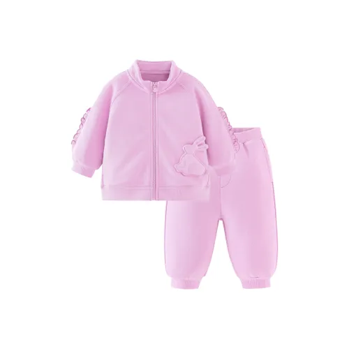 Mini Bala Детский сад Повседневная спортивная одежда