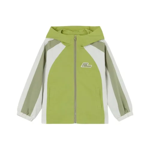 Saucony Ветровка Детская