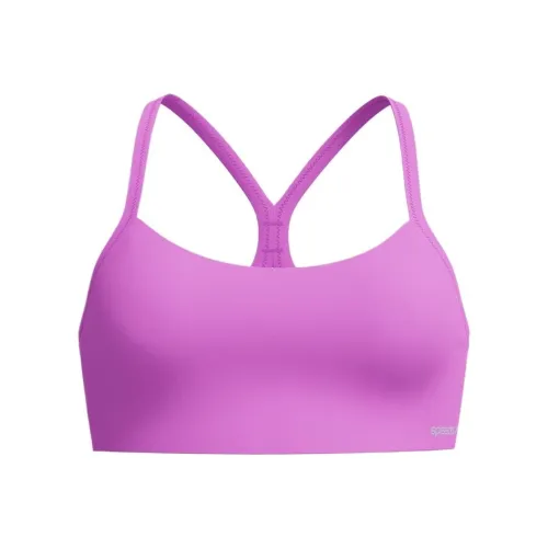 Speedo Розовый Женские Бикини