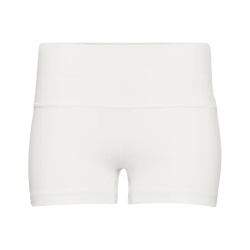 ARITZIA Cold Пена Белый/Cold Пена Белый Женские Велосипедные Брюки