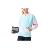 Зелёный