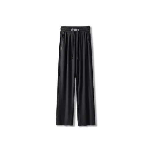 Mu Qingqing Спортивные брюки Женские