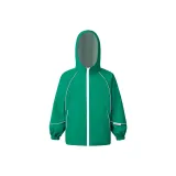 Зелёный hits Бело-зеленый