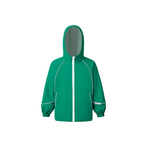 Happy Nocnoc Детские софтшелл-куртки