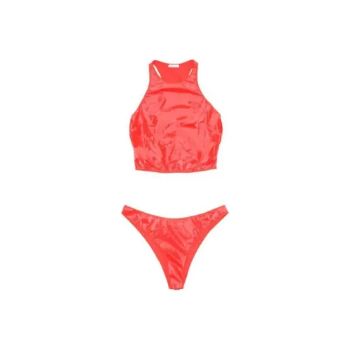 Oséree Красный Женские Бикини