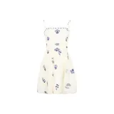 Короткая юбка