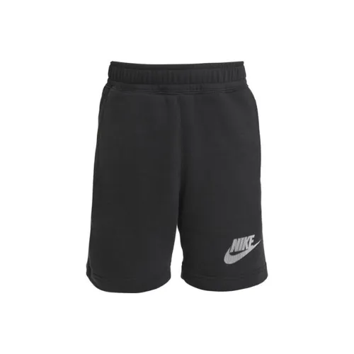 NIKE Черный Kids Short