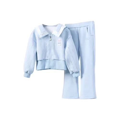 Disney Повседневная спортивная одежда Frozen Collection для детей 3-7 лет