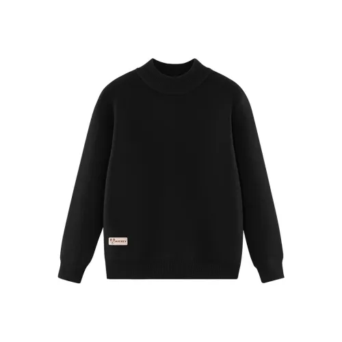 Disney Свитер Черный Children Возраст 3-7 лет