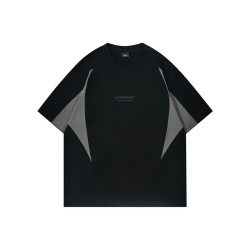 HIPHOPPUNKS Унисекс Футболки