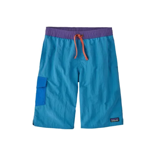 Patagonia Baggies Детские шорты
