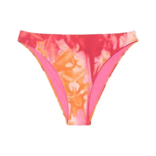 VERSACE Розовый Женские Бикини