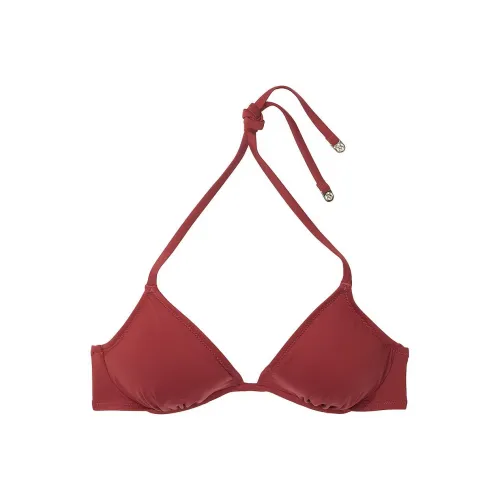 Victoria's Secret Двухкомпонентный Купальник Женский Красный