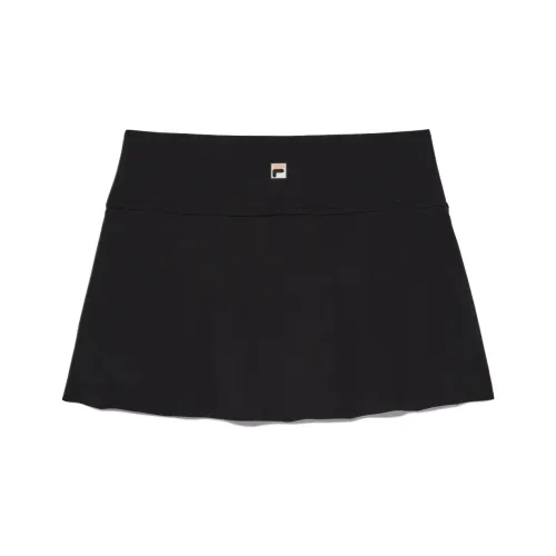 FILA Теннис Низ Женские Черный 033