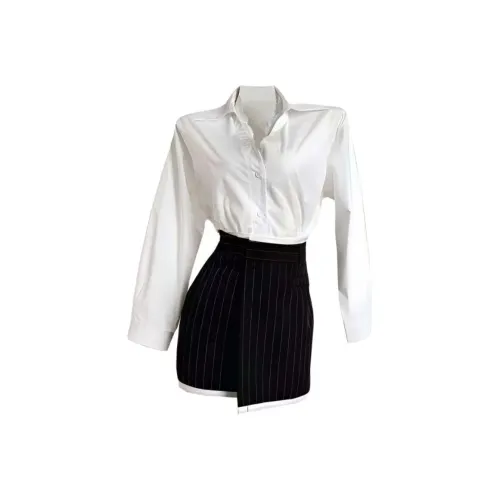 IQC Женские комплекты с юбкой