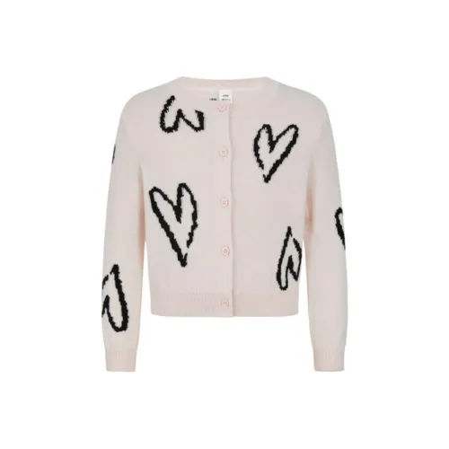 Little MO CO. Свитер для детей в возрасте 3-7 лет