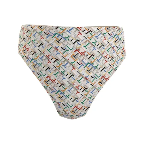 Tommy Hilfiger Плавательные шорты Женские Многоцветные