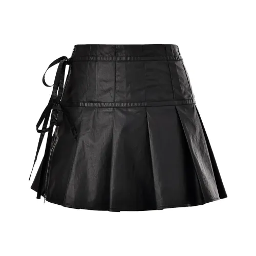 SINBOS Повседневные короткие юбки для женщин