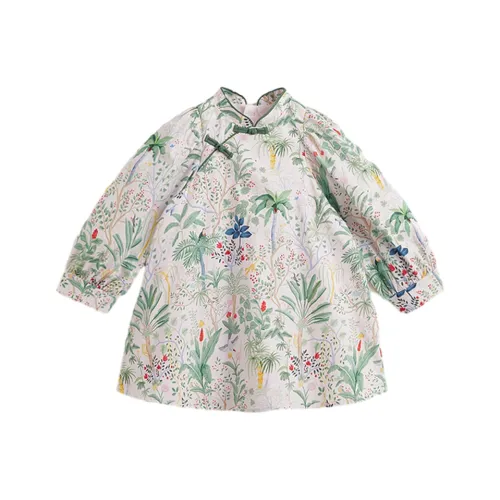 MARC JANIE Детское платье