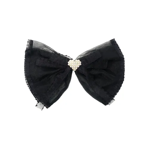 Yiru Заколки для волос Женские