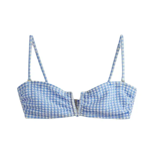 Other Stories Бикини Женские Синие