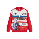 Кунпэнг Красный