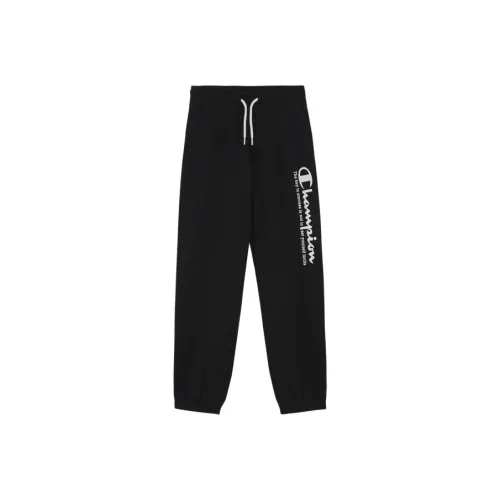 Champion Kids Вязаные тренировочные брюки