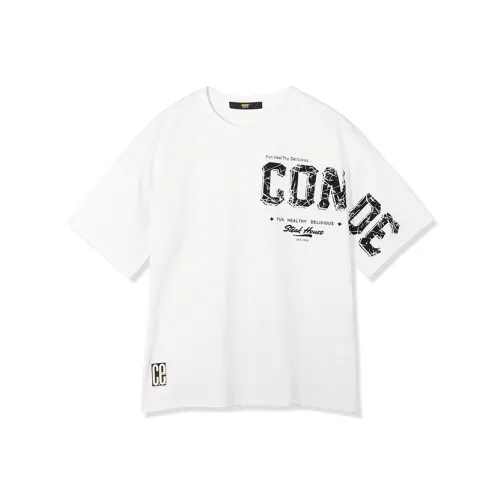 HOO Школьный возраст T Рубашки