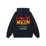 Маленький Пламя MARK/Burning MARK Черный [Твердый]