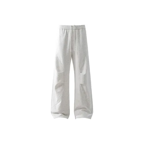 BLANKIN. Унисекс Повседневные брюки