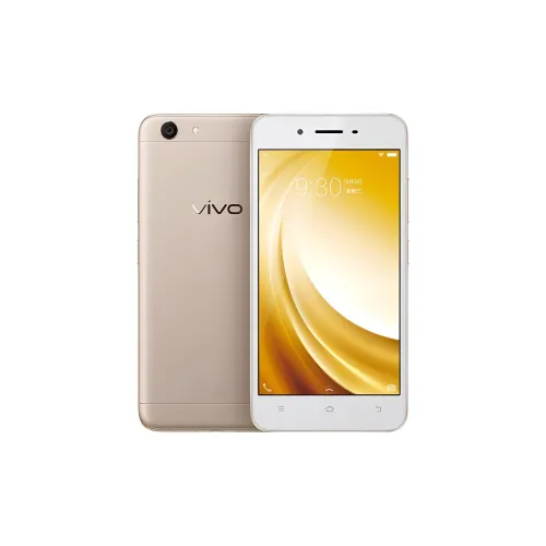 Vivo Y53 MSM8917 Смартфоны 3200W HD Разрешение Защита от синего света