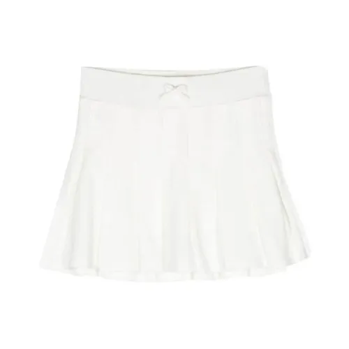 Polo Ralph Lauren SS23 Шорты Детские Белые