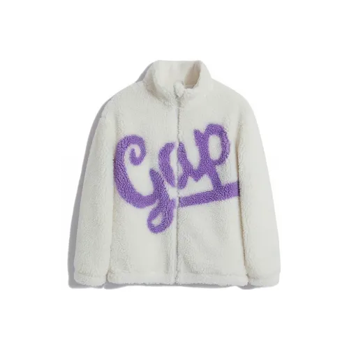 GAP Белый Kids Топы