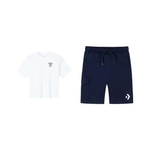 Converse Повседневная спортивная одежда для подростков