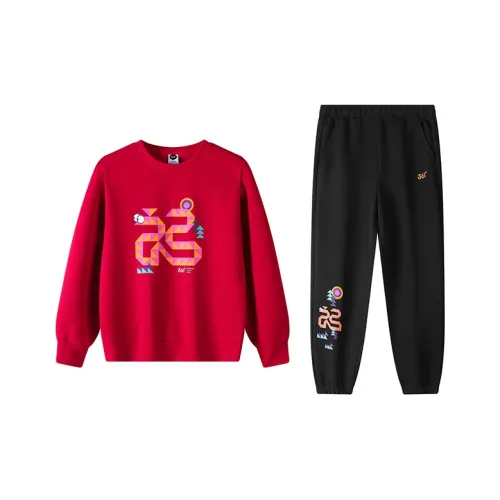 361°KIDS Повседневная спортивная одежда для подростков