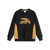 Мечтательный черный