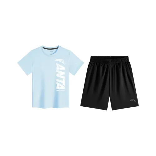 Antakids Повседневная спортивная одежда для подростков