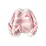 Розовая кепка