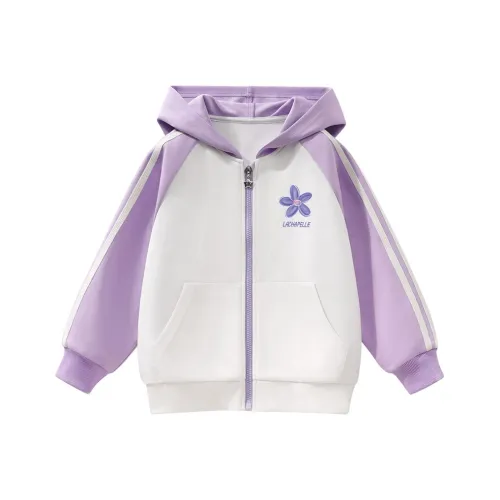 La Chapelle Свитшот Подростки