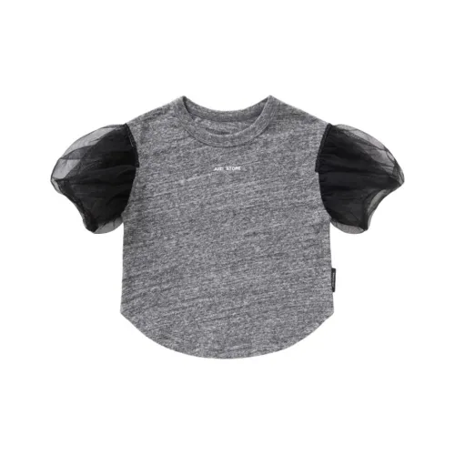 JUZI STORE T-рубашка для детей в возрасте 3-7 лет