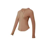 Какао Каштановый