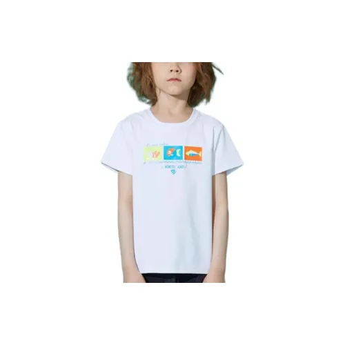 NORTHLAND KIDS Детские дошкольные рубашки