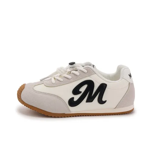 Disney Mickey Series Slip-resistant Anti KICK Амортизация Устойчивость к истиранию Низкий Топ Детские Лайфстайл Обувь