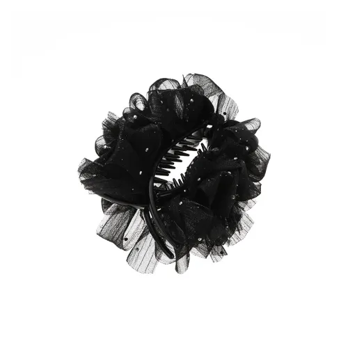 QIMEILA Смола Заколки для волос Женские