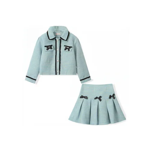 Montagut Kids Комплекты с юбкой