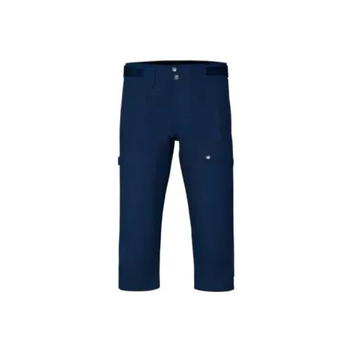 NORRONA Мужские Карго Брюки