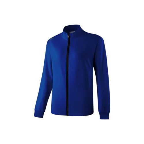 VICTOR Бадминтон Джерси Женские Содалит Синий