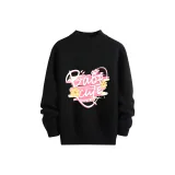 Чёрный Радость Белль